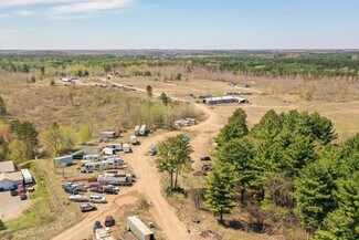 Plus de détails pour 1920 State Rd 35, Somerset, WI - Terrain à vendre