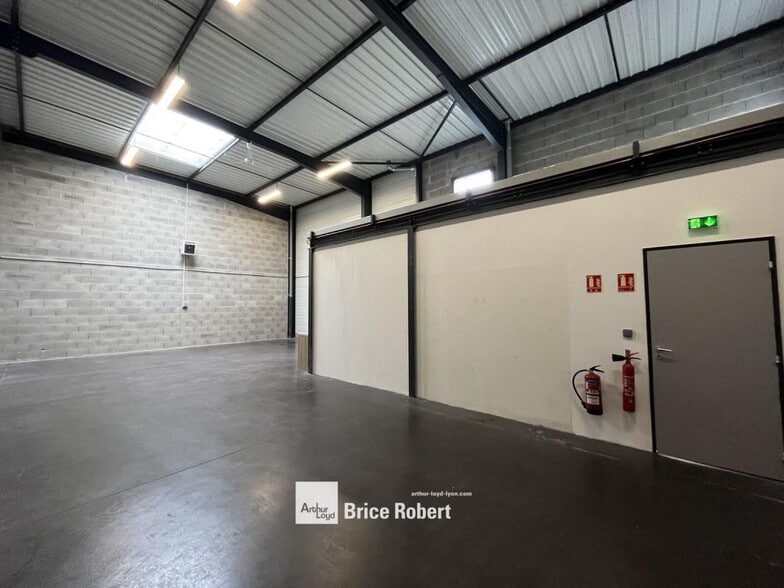 6 Impasse Du Rêve, Villeurbanne à vendre - Photo intérieure - Image 3 de 5