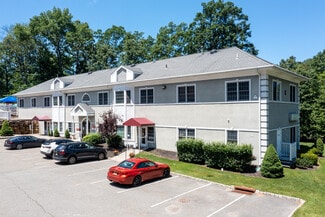 More details for 3175 State Route 10, Denville, NJ - Office for Lease