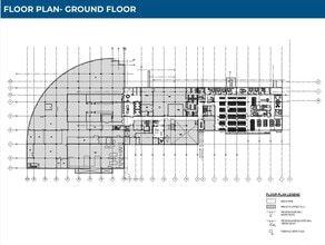 21001 Van Born Rd, Taylor, MI for lease Floor Plan- Image 1 of 1