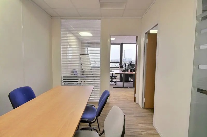 Bureau dans Paris à vendre - Photo intérieure - Image 3 de 8