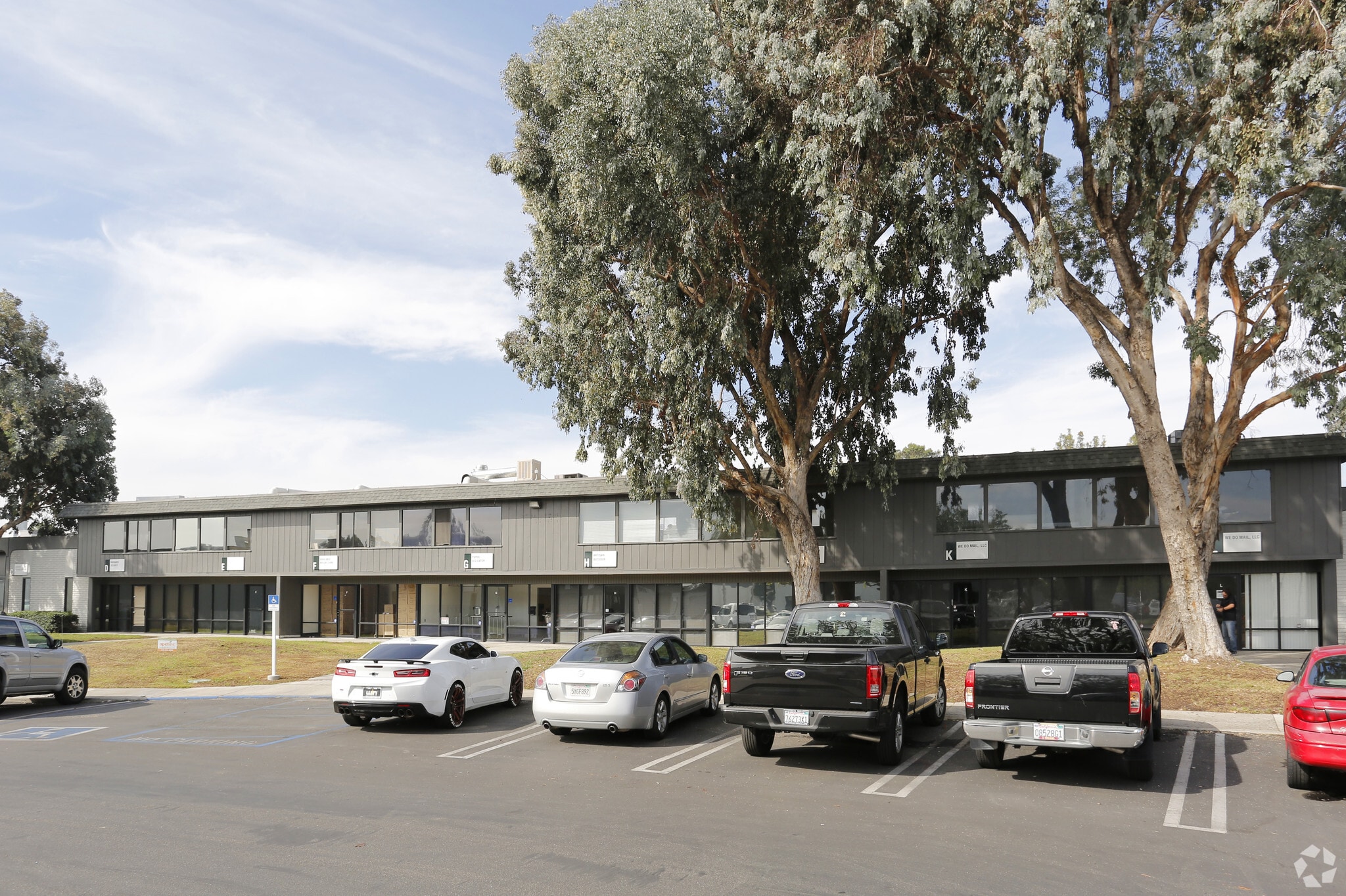 17951 Sky Park Cir, Irvine, CA for lease Building Photo- Image 1 of 13