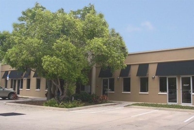 2480 Fruitville Rd, Sarasota, FL for lease - Primary Photo - Image 2 of 6