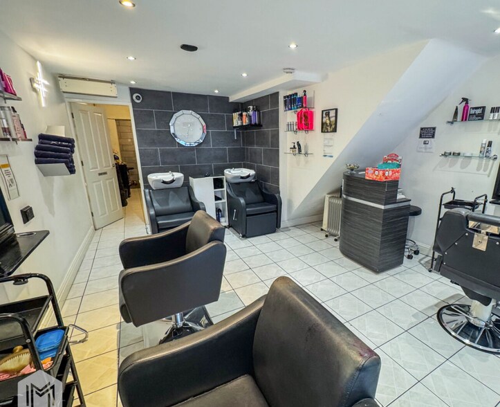 113 Tonge Moor Rd, Bolton à vendre - Photo intérieure - Image 3 de 9