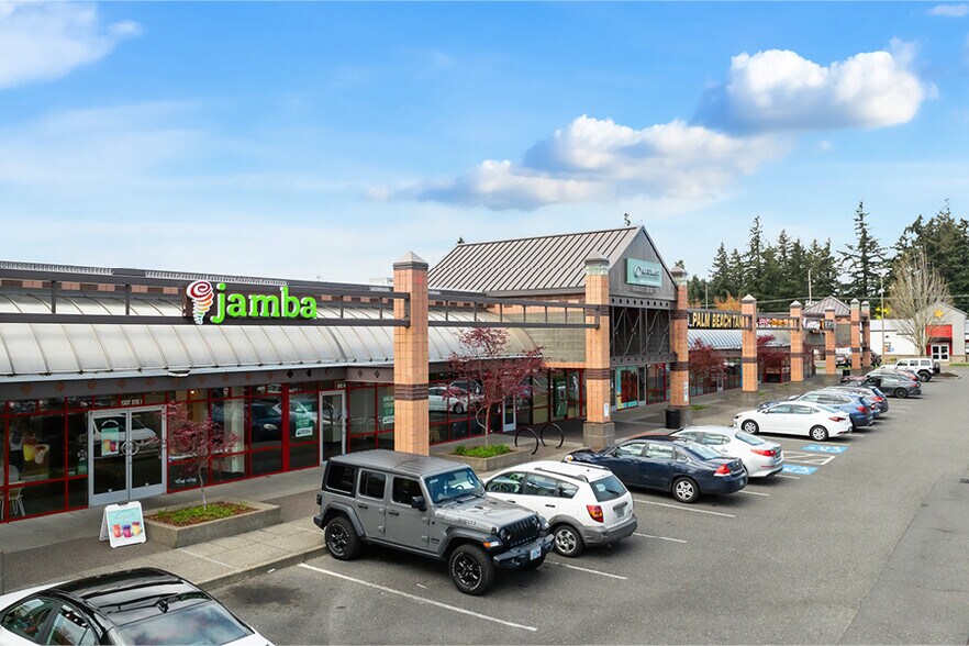 Gateway Shopping Center portefeuille de 6 propriétés à vendre sur LoopNet.ca - Photo du bâtiment - Image 3 de 6