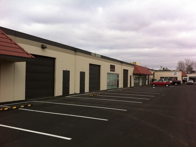 1250 E Greg St, Sparks, NV for lease - Other - Image 2 of 4
