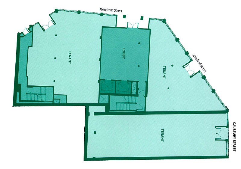 151 Merrimac St, Boston, MA à louer - Autre - Image 3 de 18