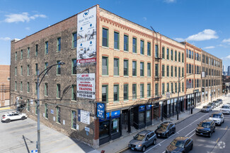 More details for 1901 N Clybourn Ave, Chicago, IL - Retail for Lease