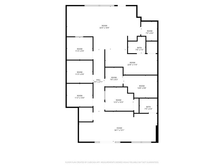 4420 Sonoma Ranch Blvd, Las Cruces, NM à louer - Photo du bâtiment - Image 3 de 3