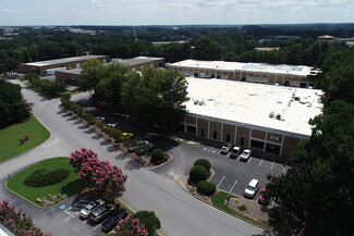 More details for 472 Plaza Dr, College Park, GA - Industrial for Lease