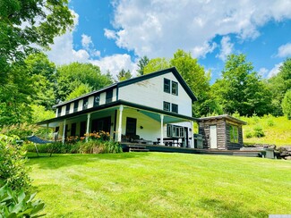 Plus de détails pour 2425 Platte Clove Rd, Elka Park, NY - Spécialité à vendre