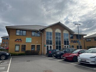 Plus de détails pour Old Field Rd, Pencoed - Bureau à vendre