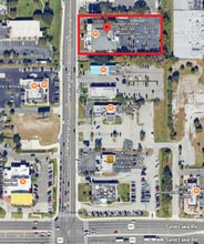 7653 International Dr, Orlando, FL for lease Interior Photo- Image 2 of 2