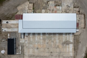 3600 NW Lawton Rd, Columbus, KS - AERIAL  map view - Image1