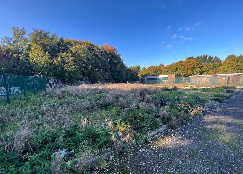 Terminus Rd, Chichester à vendre - Photo du bâtiment - Image 3 de 5