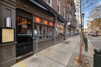 106 S 11th St, Philadelphia, PA for lease Building Photo- Image 1 of 8