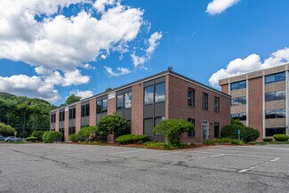 Plus de détails pour 892 Worcester St, Wellesley, MA - Coworking à louer