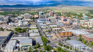 Plus de détails pour 400 S 8th St, Boise, ID - Commerce de détail à louer