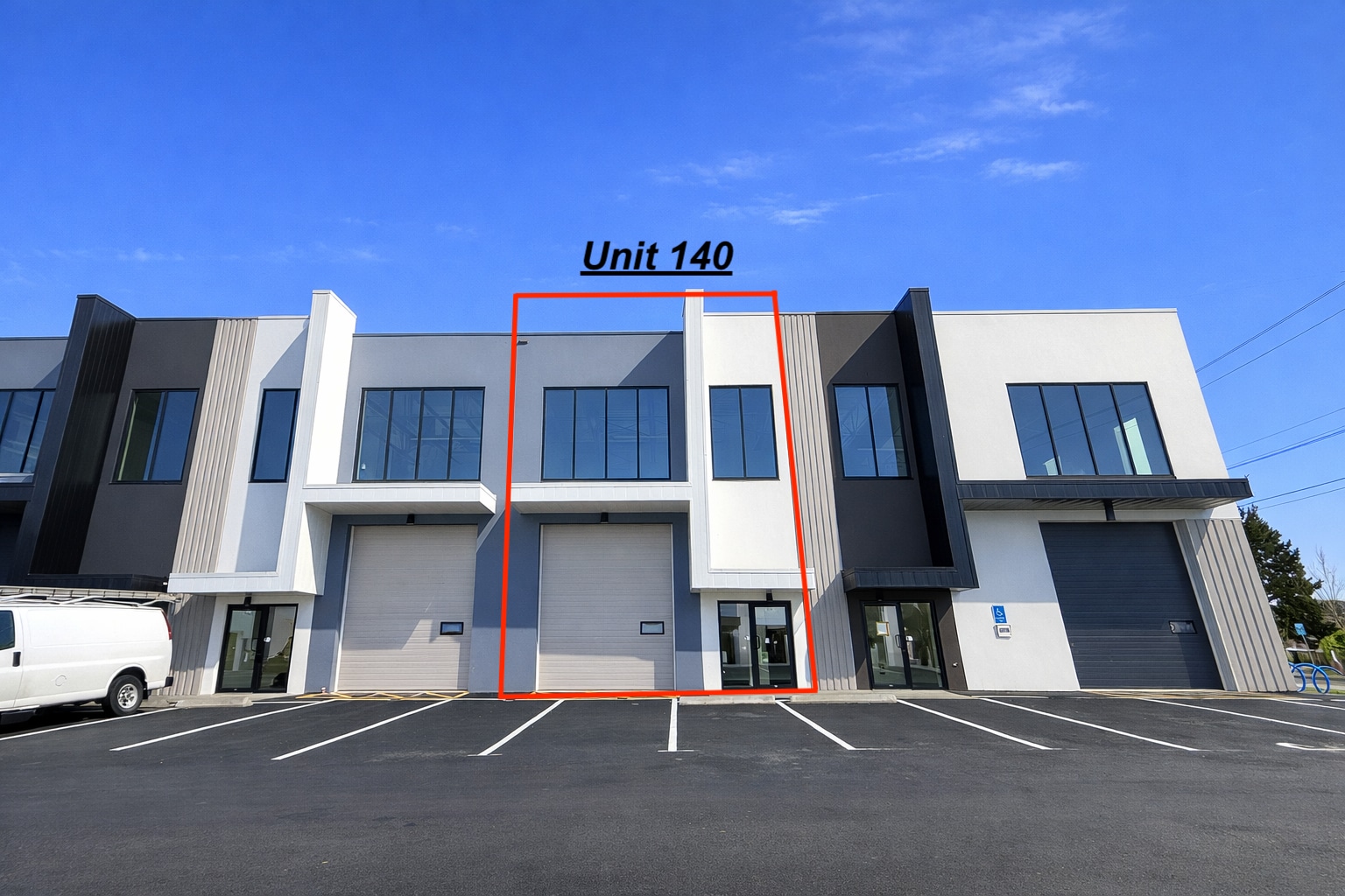 3640 No. 4 Rd, Richmond, BC à louer Photo intérieure- Image 1 de 2