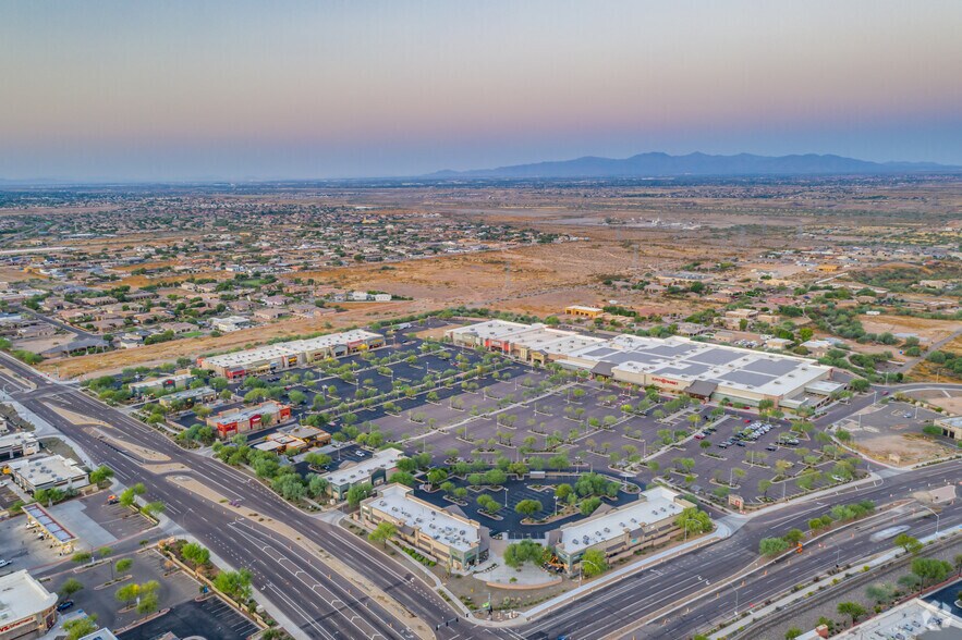 24654 N Lake Pleasant Pky, Peoria, AZ à louer - Aérien - Image 2 de 5