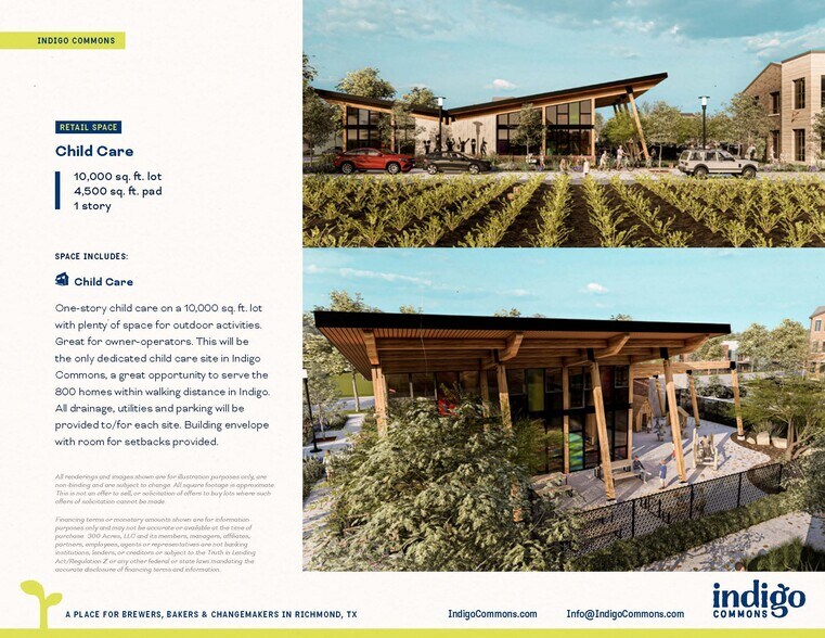 1350 Mercantile Street, Richmond, TX à vendre - Autre - Image 1 de 9