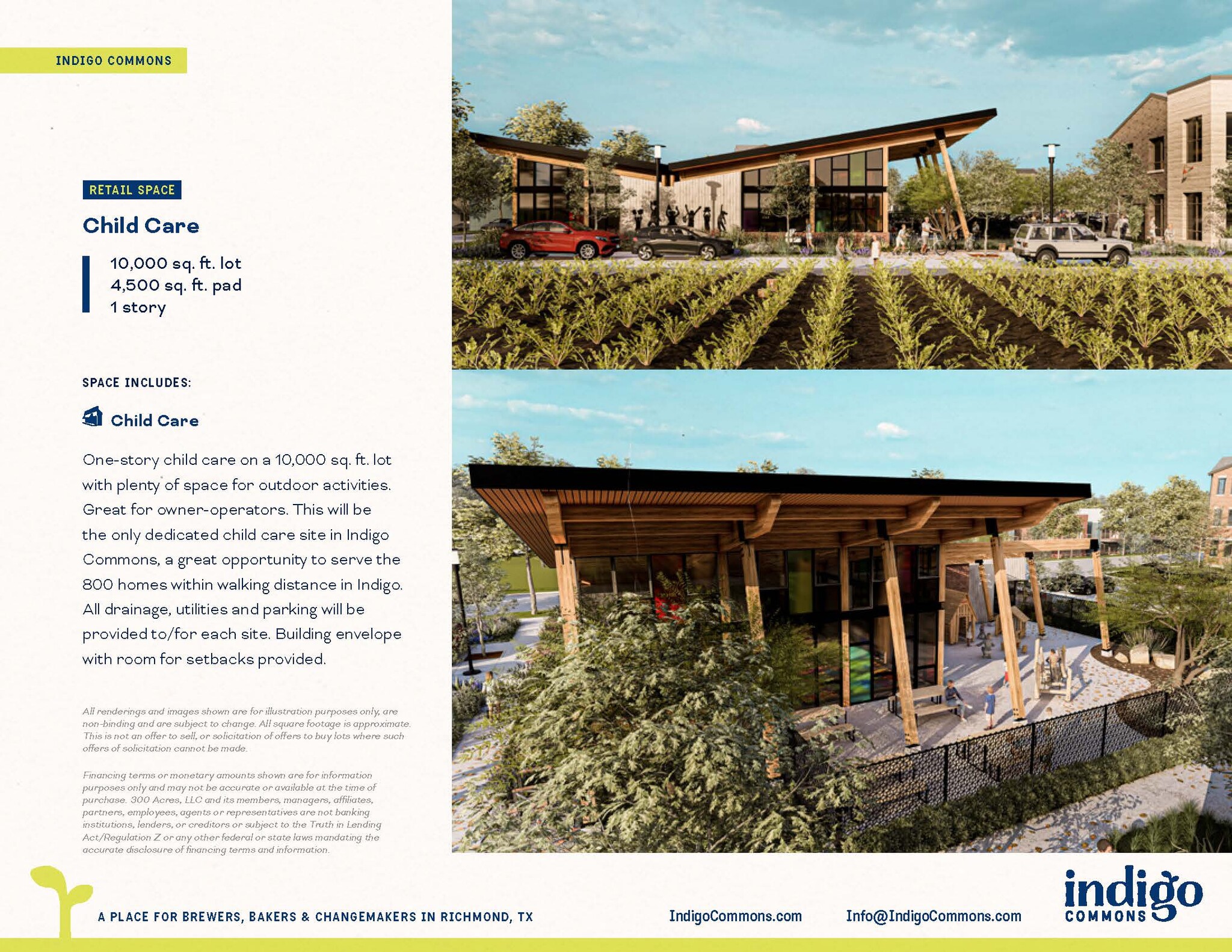 1350 Mercantile Street, Richmond, TX for sale Other- Image 1 of 10