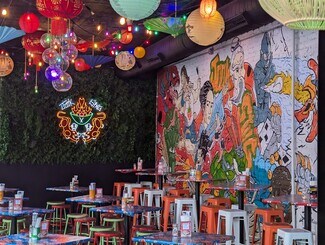 Plus de détails pour 1329 W Chicago Ave, Chicago, IL - Multi-résidentiel à vendre