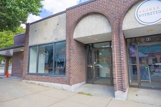 More details for 43-47 Nason St, Maynard, MA - Office/Medical, Retail for Lease