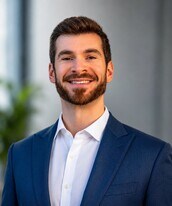 Travis Egenberg