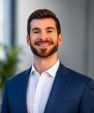 Travis Egenberg