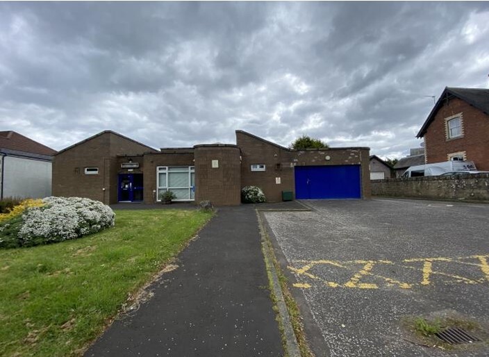 13-15 Bridge Rd, Balerno for sale - Primary Photo - Image 1 of 1