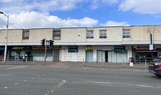 More details for 83-85 Main St, Thornliebank - Retail for Lease