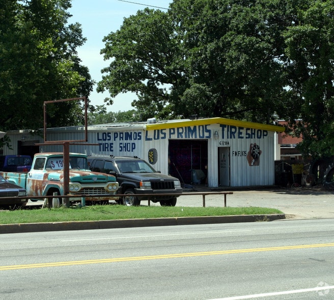 6720 NW 10th St, Oklahoma City, OK for sale - Building Photo - Image 3 of 3