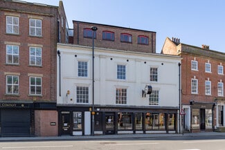 More details for 119A Friar Gate, Derby - Office for Lease