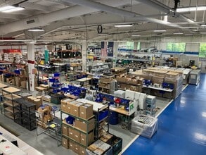 5500 S State Rd, Ann Arbor, MI for sale Interior Photo- Image 2 of 12