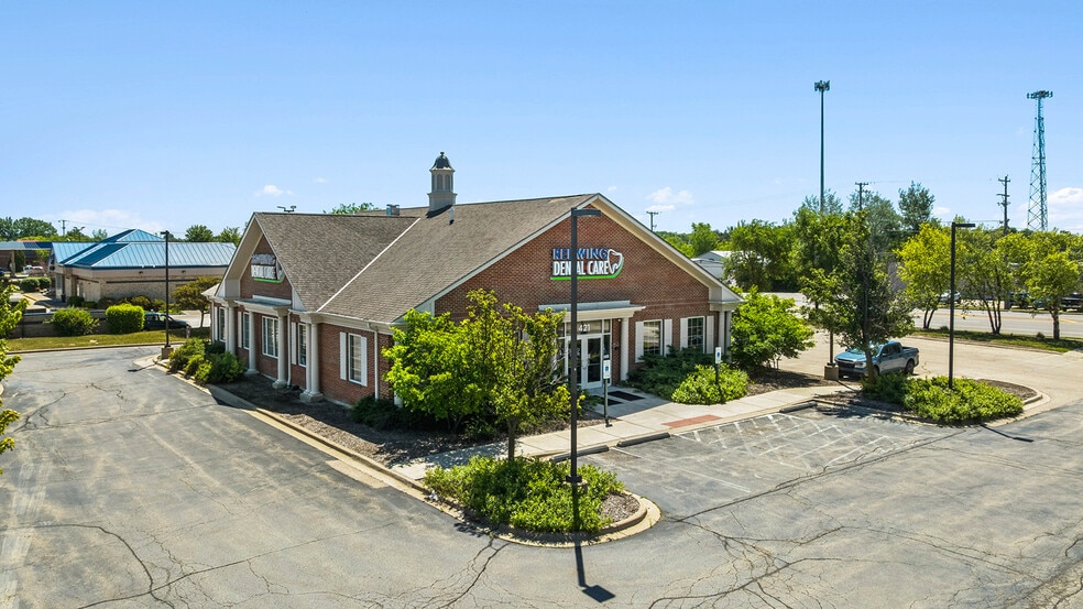 421 E Il Route 173, Antioch, IL for sale - Building Photo - Image 2 of 3
