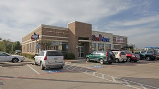 Plus de détails pour 7400 McCart Ave, Fort Worth, TX - Bureau à vendre