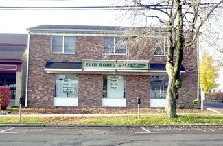 Plus de détails pour 218-220 Elmer St, Westfield, NJ - Commerce de détail à louer