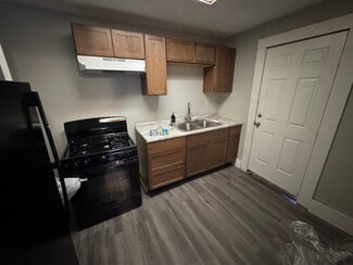 More details for 2245 W Jefferson St, Louisville, KY - Multifamily for Sale