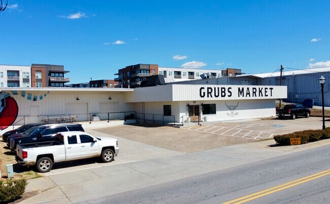 More details for 511 Main St SW, Gainesville, GA - Retail for Sale