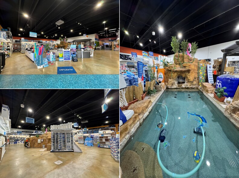 11035 Bird Rd, Miami, FL à vendre - Photo intérieure - Image 3 de 9