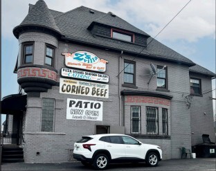 42-62 Piquette St, Detroit, MI à vendre - Photo du bâtiment - Image 2 de 17