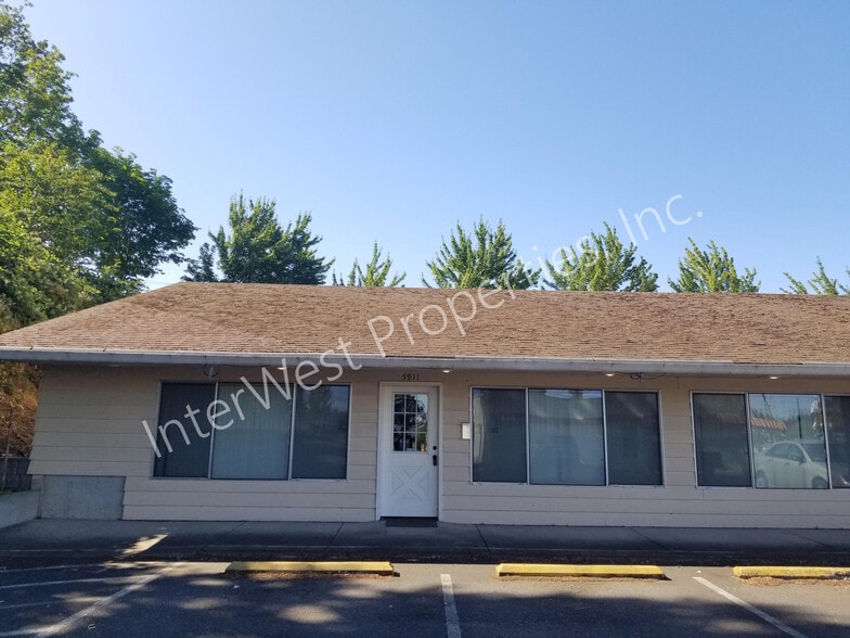 5905-5911 NE St Johns Rd, Vancouver, WA for lease - Building Photo - Image 1 of 3