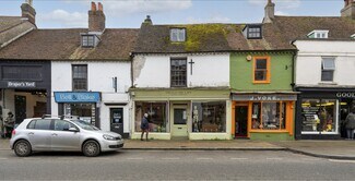 Plus de détails pour 10 The Hornet, Chichester - Commerce de détail à vendre