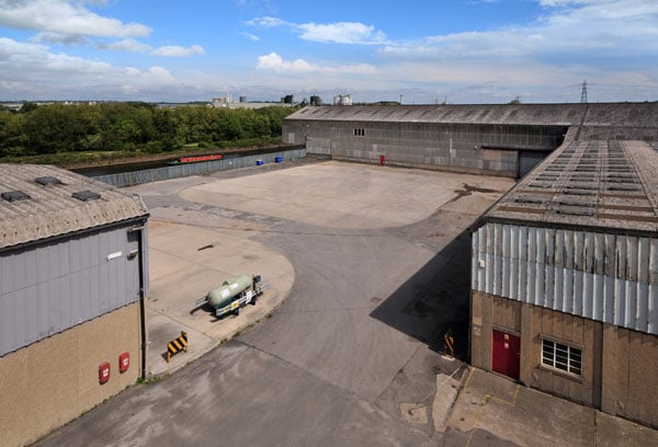 Old Mill Rd, Leeds for lease - Primary Photo - Image 1 of 1