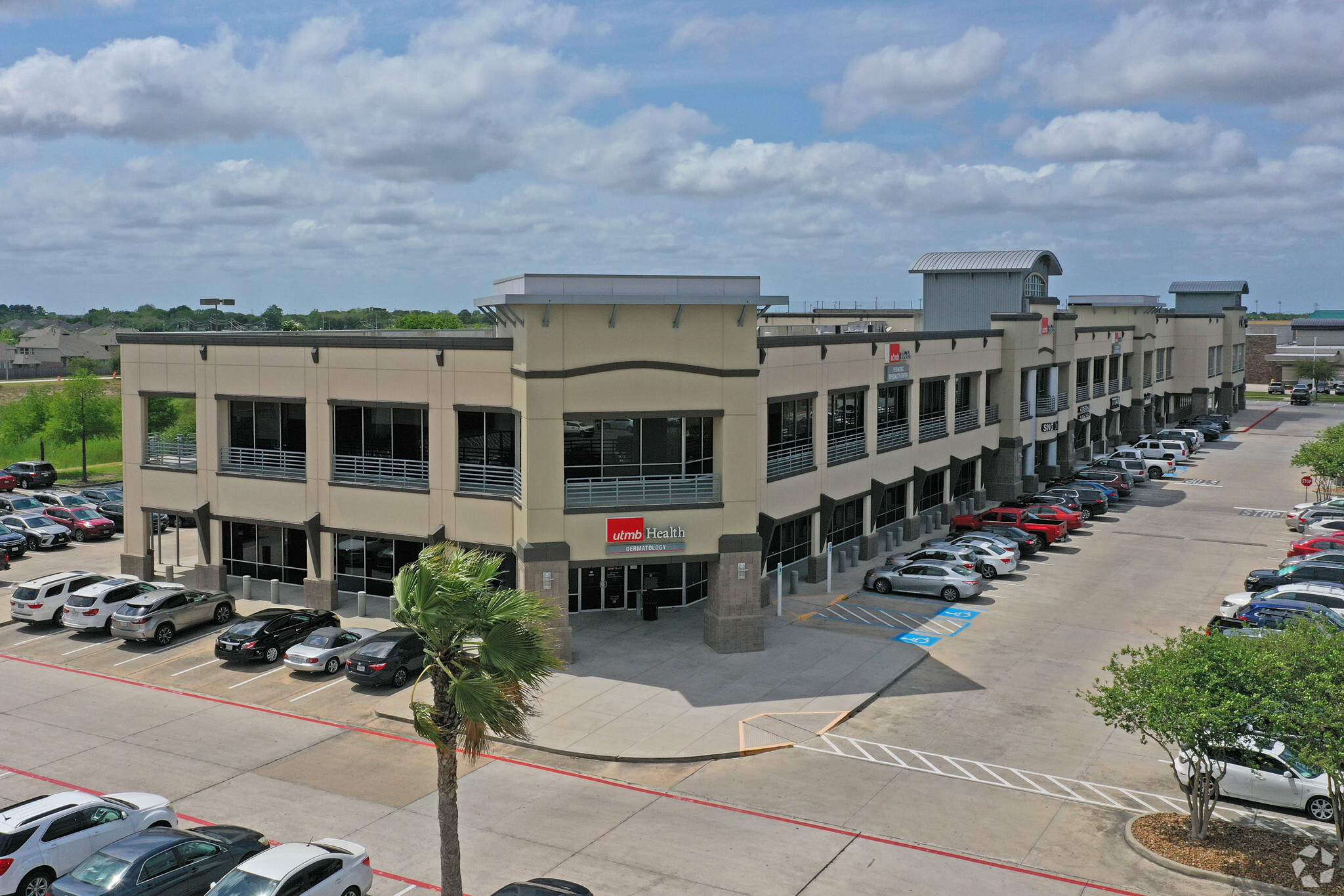 2765-2785 Gulf Fwy S, League City, TX à vendre Photo principale- Image 1 de 1