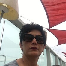 Doris Benlevy