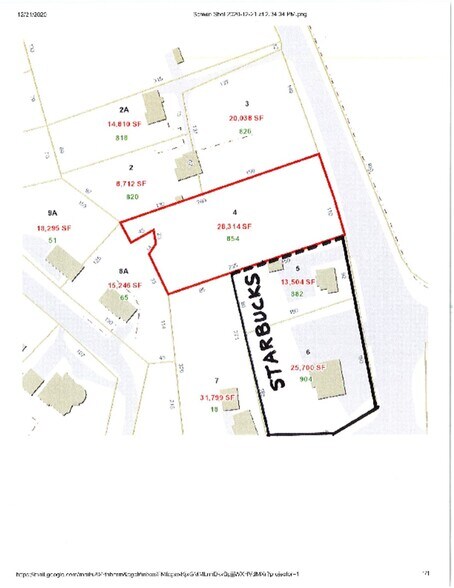 854 Main St, Watertown, CT à vendre - Photo du bâtiment - Image 2 de 4