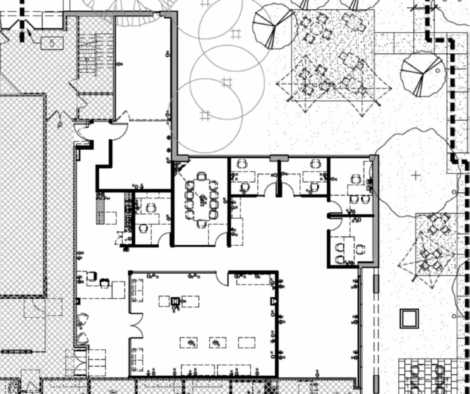 19700 S Vermont Ave, Torrance, CA for lease Floor Plan- Image 1 of 1
