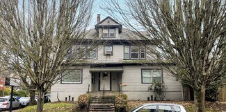 Plus de détails pour 34 NE 20th Ave, Portland, OR - Soins de santé à vendre